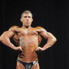 Kevin  Mara - NPC Elite Muscle Classic 2012 - #1
